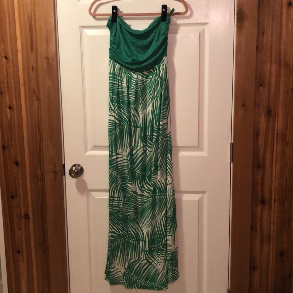 Brand new! Maternity Maxi Dress!